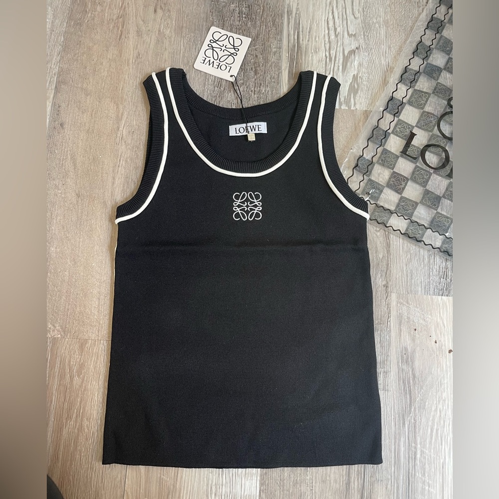 Loewe top